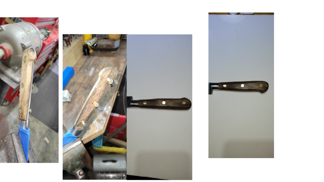 Denton Knife Works Service Image